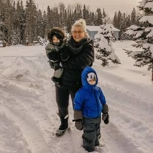 Meet your Posher, Lacey